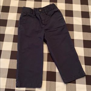 Boy’s Ralph Lauren Pants - size 18 months